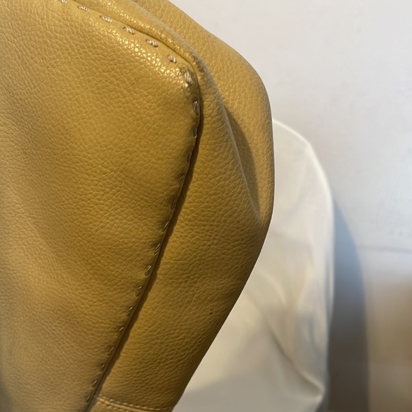 Liz Claiborne Vintage  shoulder strap purse - Picture 7 of 12